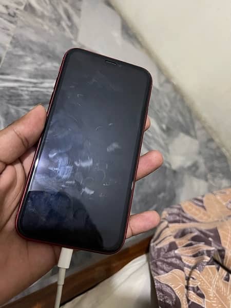 Iphone XR Jv 64GB 9