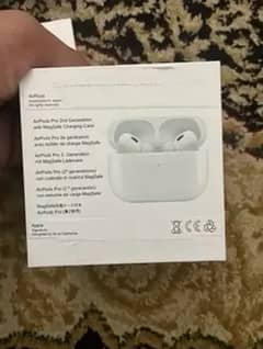 AirPod pro 2 generation