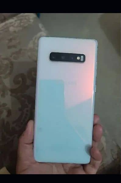 S10 plus 1