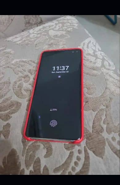 S10 plus 2