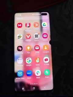 S10 plus