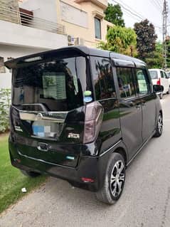 Nissan Dayz Roox Highway Star 2019