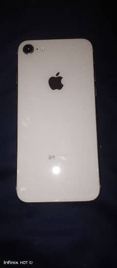 I phone8 0