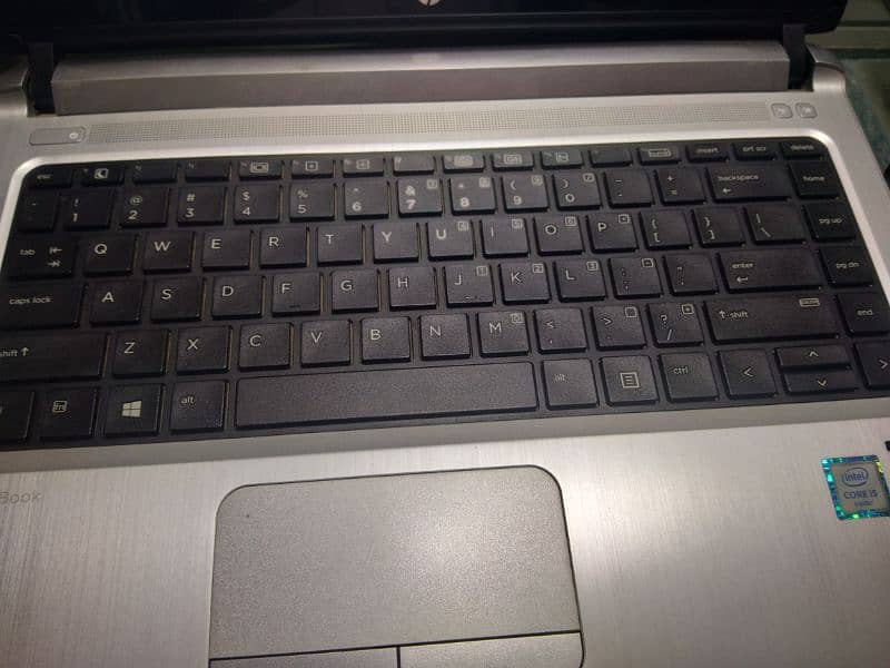 hp i5 5th generation 0