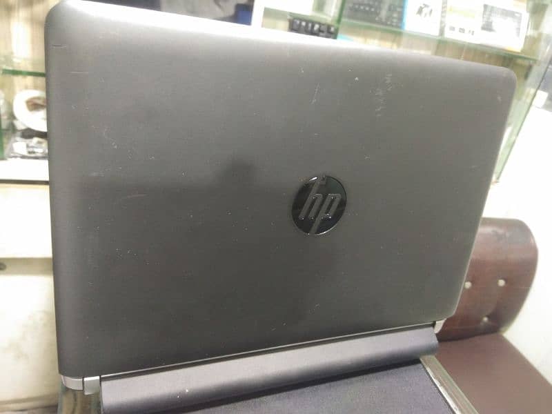 hp i5 5th generation 1