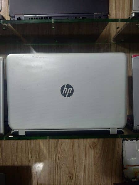 hp i5 5th generation 2