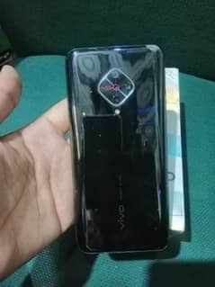 vivo s1 pro for sell exchange possible 0