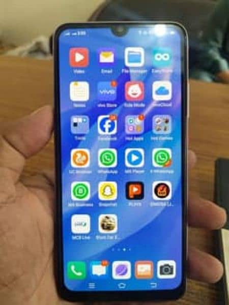 vivo s1 pro for sell exchange possible 2