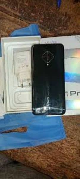 vivo s1 pro for sell exchange possible 4