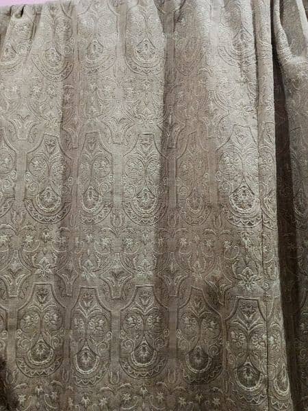 curtain cloth 4