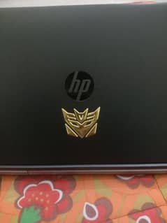 HP Pro Book