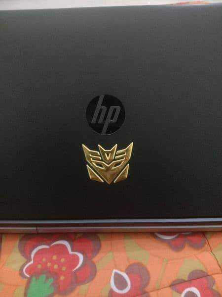 HP Pro Book 0