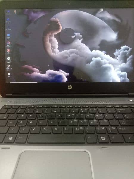 HP Pro Book 1