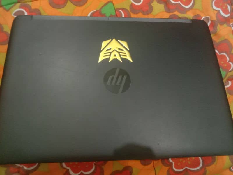 HP Pro Book 3