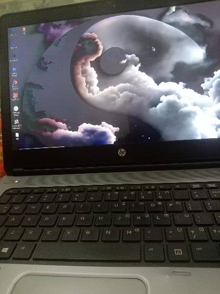 HP Pro Book 6