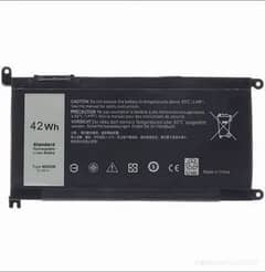 All Laptop Battery available