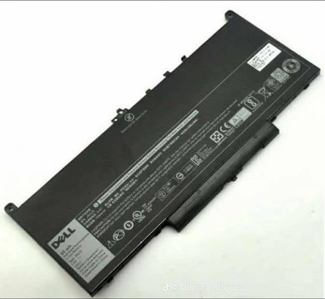 All Laptop Battery available 1