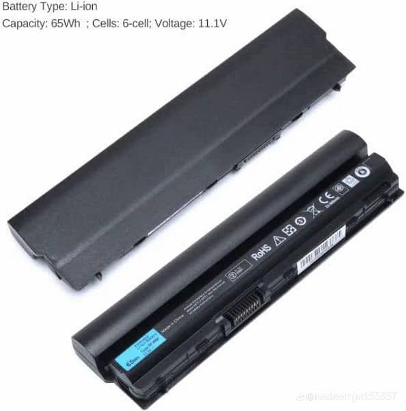 All Laptop Battery available 2