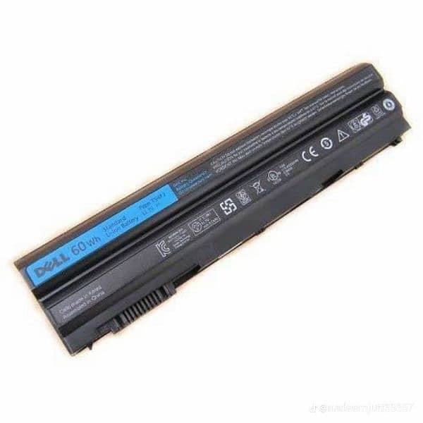 All Laptop Battery available 4