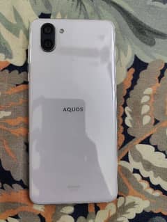 Aquos