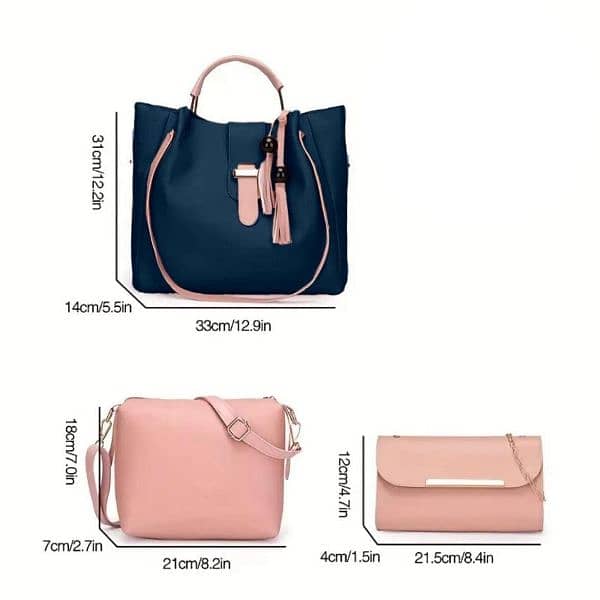 hand bag high quality 11