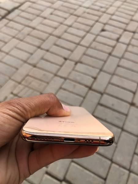 iphone xs PTA APPROVED 1