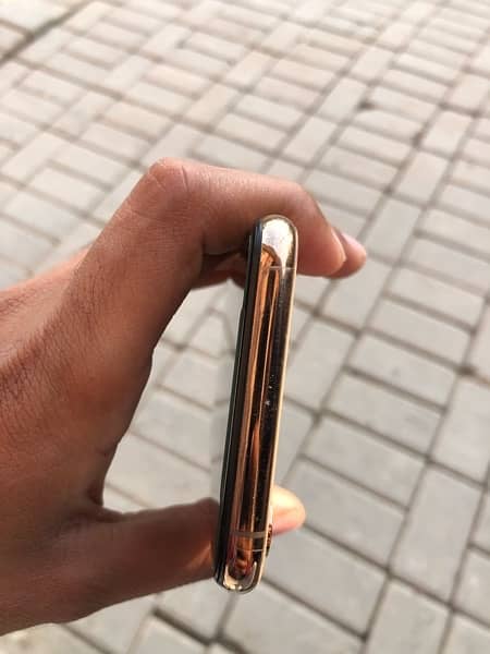 iphone xs PTA APPROVED 5