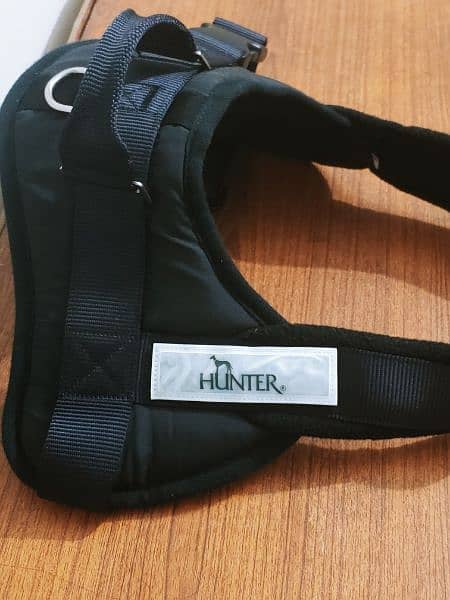 Hunter Dog harness 6