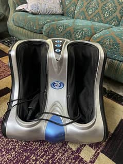 rishi fitness massager