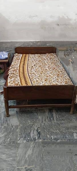 single bed 1