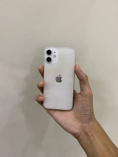 IPHONE 12 MINI 128GB DUAL SIM PTA APPROVED