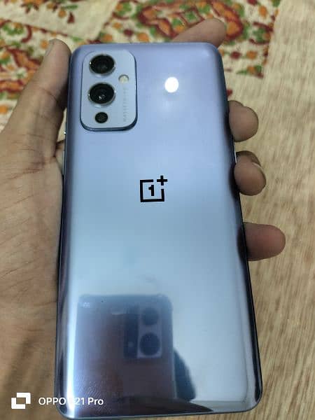 OnePlus 9 0