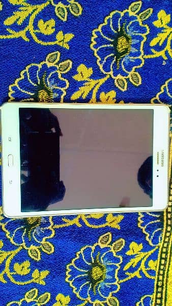 Samsung galaxy tab A 10by9.5 1