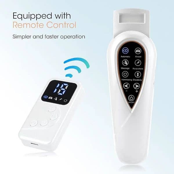 V-FACE SLIMMING INSTRUMENT 1