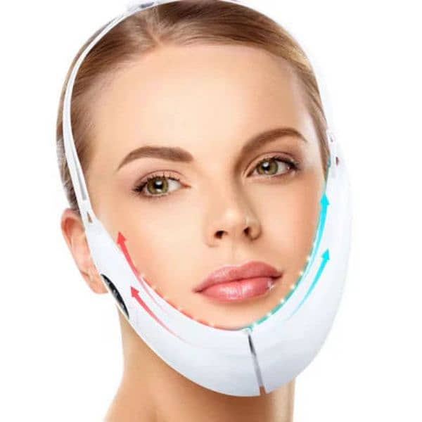 V-FACE SLIMMING INSTRUMENT 2