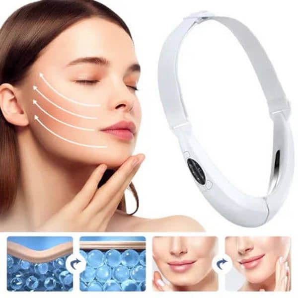 V-FACE SLIMMING INSTRUMENT 4