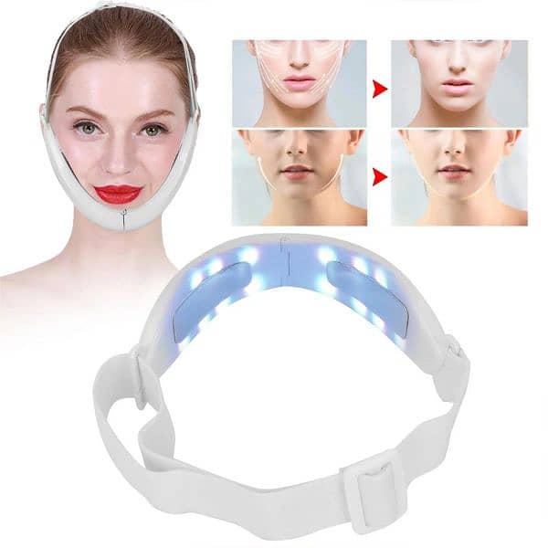 V-FACE SLIMMING INSTRUMENT 5