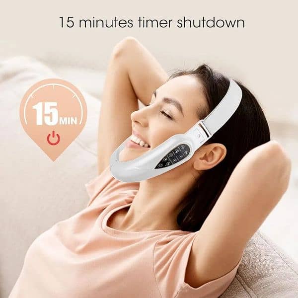 V-FACE SLIMMING INSTRUMENT 10