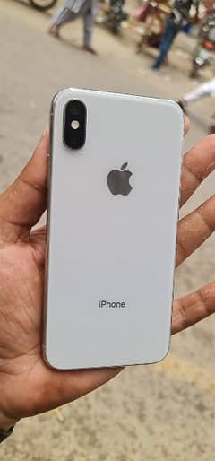 iphone x 256gb pta