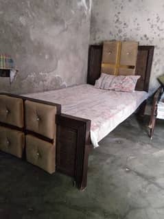 single bed for sale