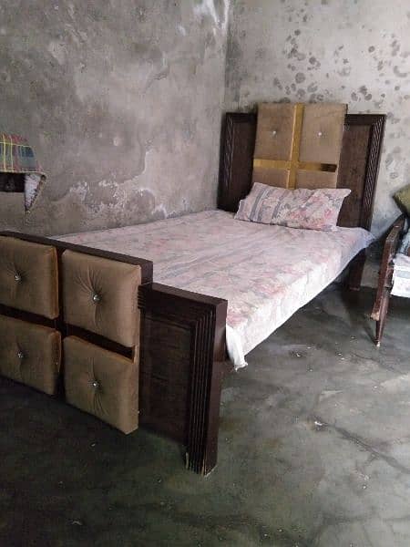 single bed for sale 0