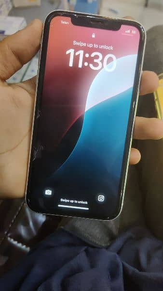 I phone XRiphone xr 1