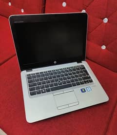 HP EliteBook 840 G3 i5 6th Generation