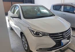 Changan