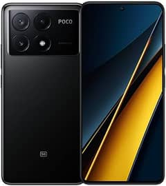 Poco X6 Pro 5G