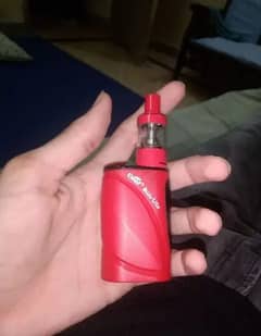 elaeaf ikuu lite vape new condition all ok