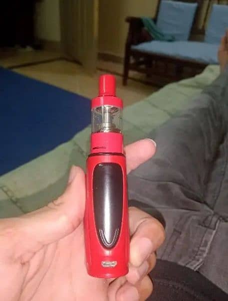 elaeaf ikuu lite vape new condition all ok 2