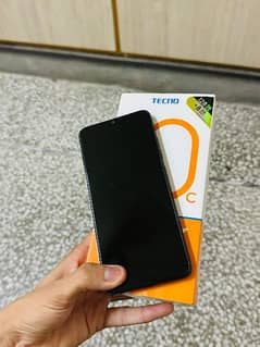 Tecno