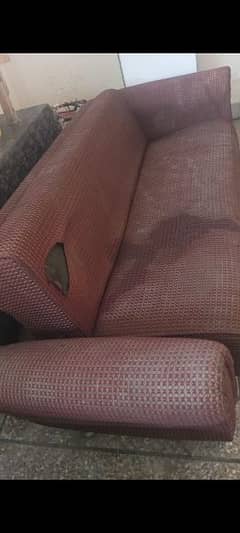 sofa cum bed big size