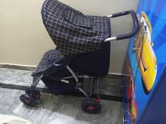 Baby Pram original Chicco brand(U. K) 0